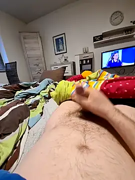 PetePro1989 online show from 10-27-25, 07:12