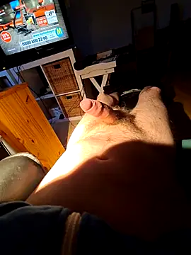 PetePro1989 online show from 10-28-25, 07:12