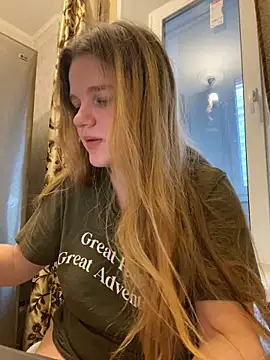 -MimmiLissa- online show from 10-20-25, 01:22