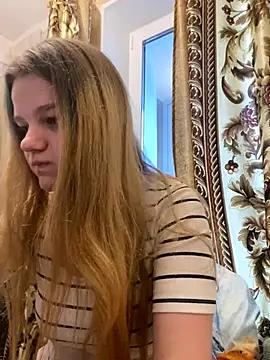 -MimmiLissa- online show from 11-12-25, 10:48