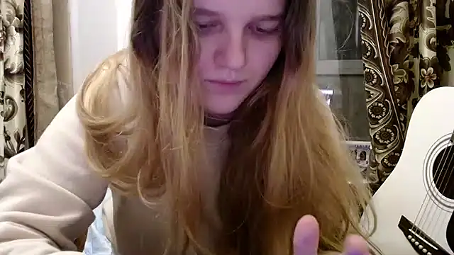 -MimmiLissa- online show from 11-24-25, 08:19