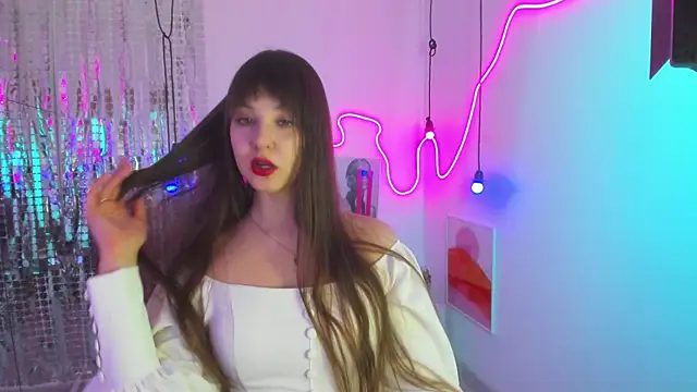 ElizaMild online show from 03-20-25, 01:04