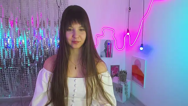 ElizaMild online show from 03-20-25, 07:46