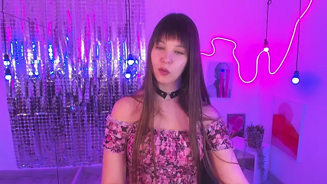 ElizaMild online show from 03-22-25, 04:15