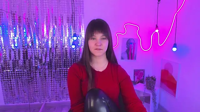 ElizaMild online show from 03-22-25, 07:20