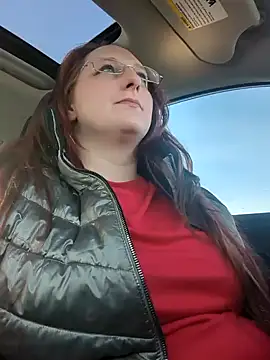 WickedAphrodite online show from 12-27-24, 07:24