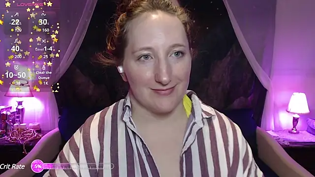 WickedAphrodite online show from 01-12-25, 10:01