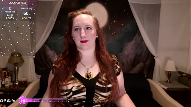 WickedAphrodite online show from 01-23-25, 10:11