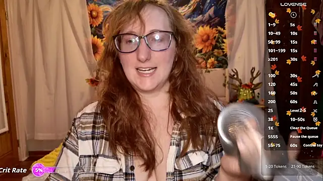 WickedAphrodite online show from 10-02-25, 01:12