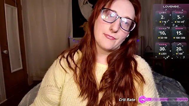 WickedAphrodite online show from 11-24-25, 01:16