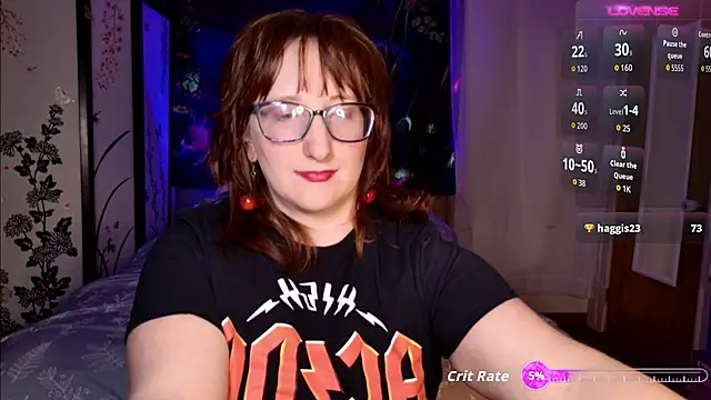 Snapshot of WickedAphrodite chatting on 07-17-26, 01:12 WickedAphrodite online show from 07-17-26, 01:12