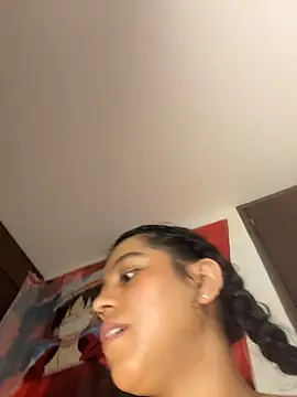 Naiara sex online show from 06-05-26, 06:52