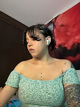 Naiara sex online show from 06-07-26, 03:21