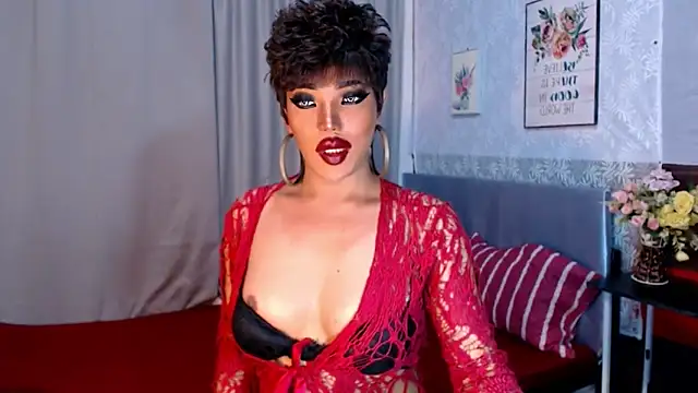 Snapshot of trixxielicious chatting on 01-04-25, 04:54 trixxielicious online show from 01-04-25, 04:54