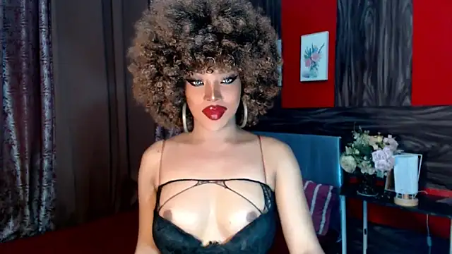 Snapshot of trixxielicious chatting on 01-20-25, 11:02 trixxielicious online show from 01-20-25, 11:02