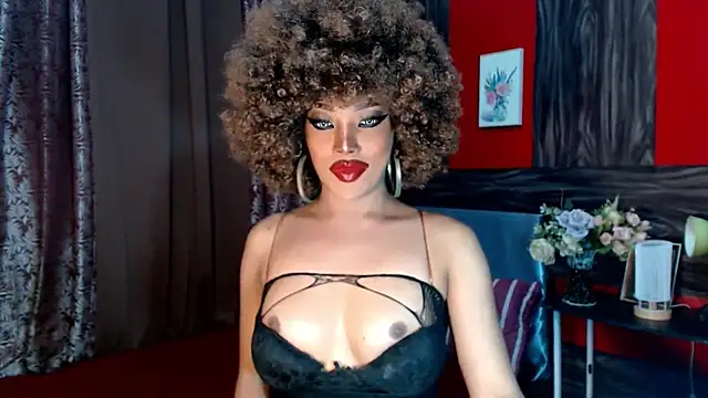 Snapshot of trixxielicious chatting on 01-22-25, 11:34 trixxielicious online show from 01-22-25, 11:34
