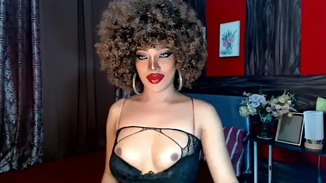 Snapshot of trixxielicious chatting on 01-23-25, 01:56 trixxielicious online show from 01-23-25, 01:56
