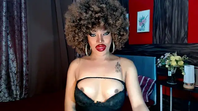 Snapshot of trixxielicious chatting on 01-30-25, 05:17 trixxielicious online show from 01-30-25, 05:17