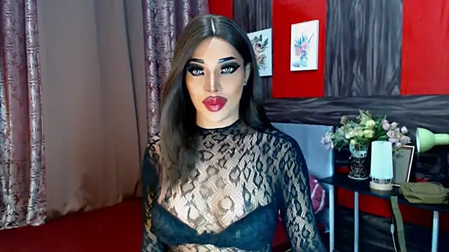Snapshot of trixxielicious chatting on 02-04-25, 03:26 trixxielicious online show from 02-04-25, 03:26