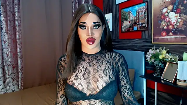 Snapshot of trixxielicious chatting on 02-20-25, 04:36 trixxielicious online show from 02-20-25, 04:36