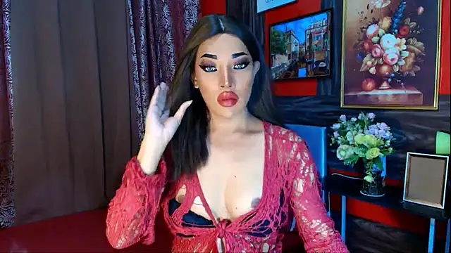 Snapshot of trixxielicious chatting on 03-15-25, 03:59 trixxielicious online show from 03-15-25, 03:59