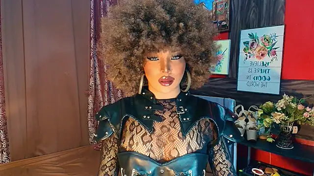 trixxielicious online show from 11-11-25, 08:53