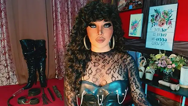 trixxielicious online show from 11-19-25, 06:35