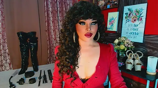 trixxielicious online show from 11-30-25, 02:54