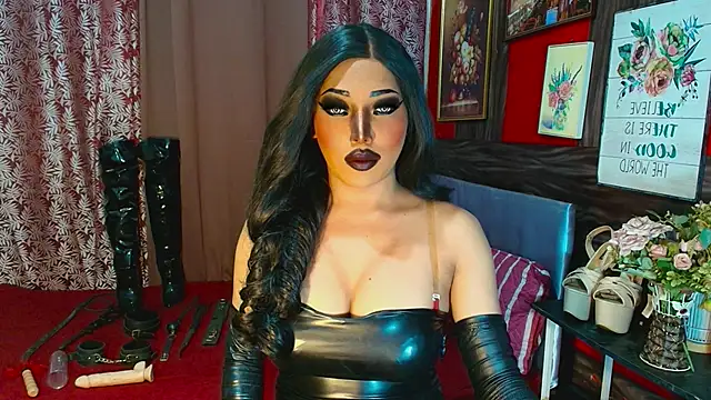 trixxielicious online show from 06-02-26, 02:57