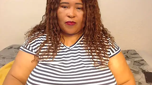 Snapshot of zandile chatting on 12-18-24, 08:36 zandile online show from 12-18-24, 08:36