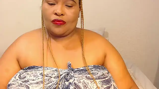 Snapshot of zandile chatting on 01-18-25, 11:33 zandile online show from 01-18-25, 11:33