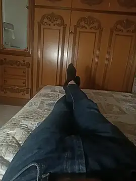 Bobby967 online show from 02-07-26, 05:16