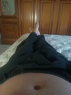 Bobby967 online show from 02-19-26, 08:54