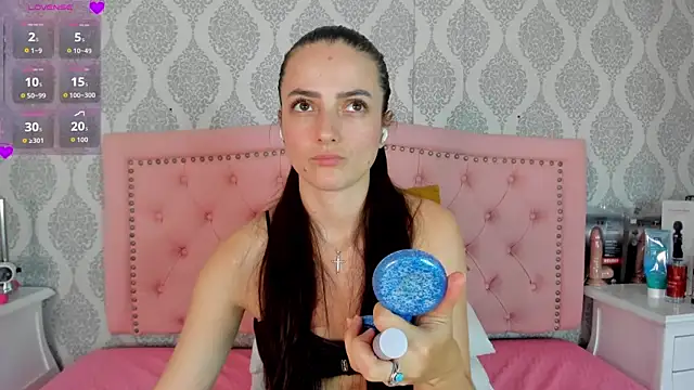 Princsgirl  online show from 03-13-26, 07:42