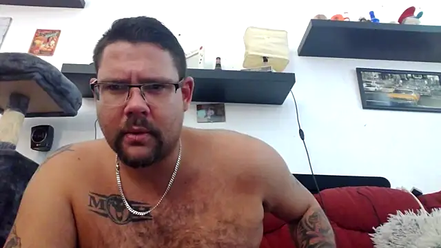 sexykevin17cm online show from 11-04-25, 02:16