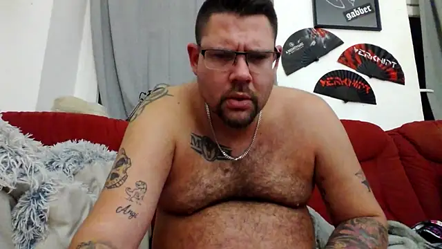 sexykevin17cm online show from 02-01-26, 09:35