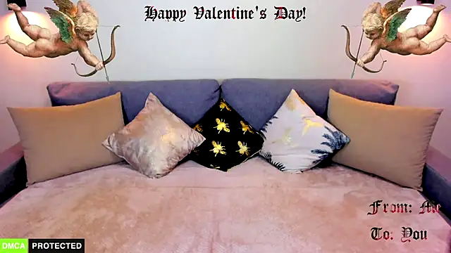 TheWoman   online show from 02-14-25, 07:12