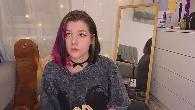 Mira Falls online show from 01-15-25, 05:40