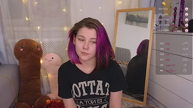 Mira Falls online show from 01-20-25, 11:35