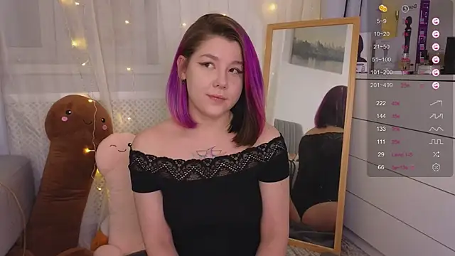 Mira Falls online show from 01-25-25, 05:18