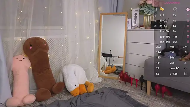 Mira Falls online show from 03-06-25, 05:35