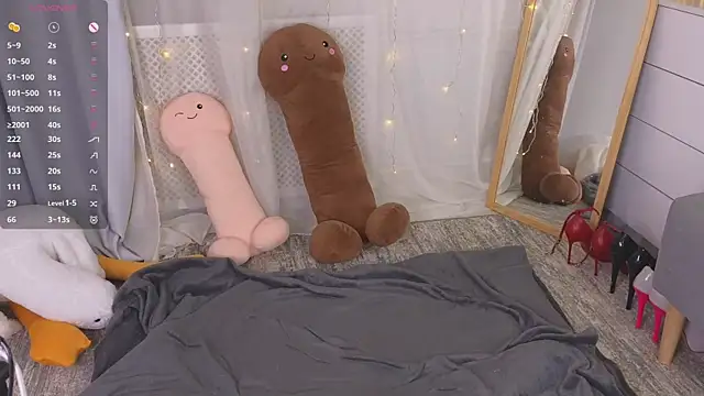 Mira Falls online show from 03-21-25, 09:45