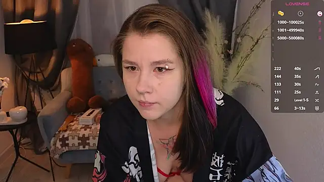 Mira Falls online show from 09-20-25, 04:24