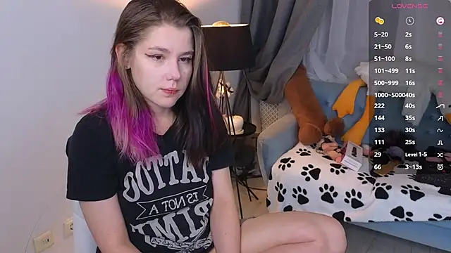 Mira Falls online show from 10-09-25, 05:38