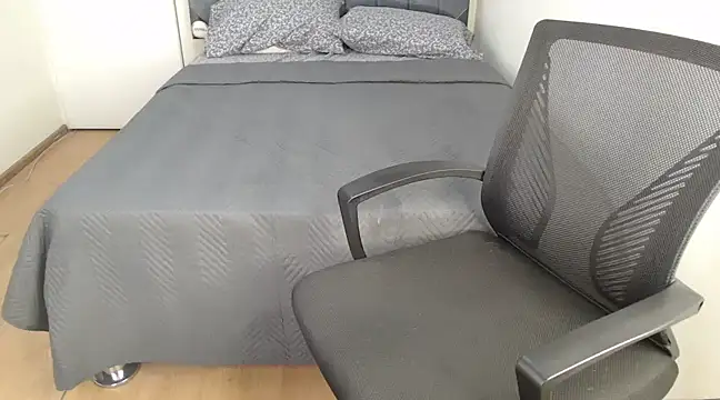 Snapshot of Chanelsexyy chatting on 01-25-25, 04:45 Chanelsexyy online show from 01-25-25, 04:45