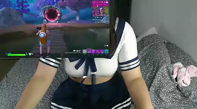 Snapshot of Chanelsexyy chatting on 02-21-25, 01:55 Chanelsexyy online show from 02-21-25, 01:55