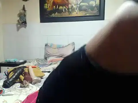 RobertaHott online show from 10-10-25, 08:41