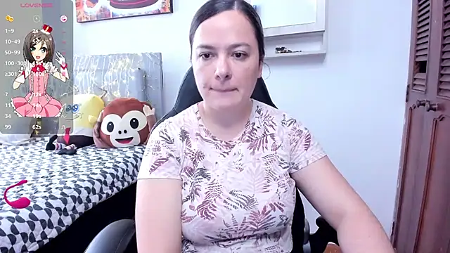 angelaagomez online show from 12-19-25, 06:59