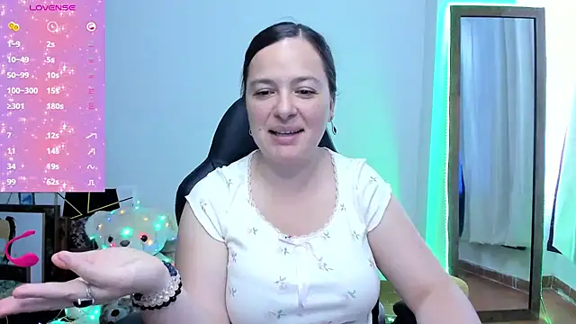 angelaagomez online show from 03-15-26, 05:41