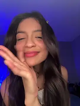 Sammy pink online show from 01-21-25, 04:32